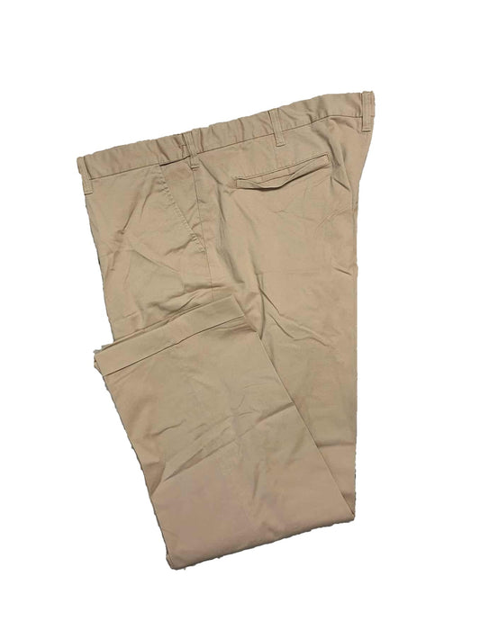Lands' End Men's Comfort First Knockabout Chino Pants 44x31 NWOT