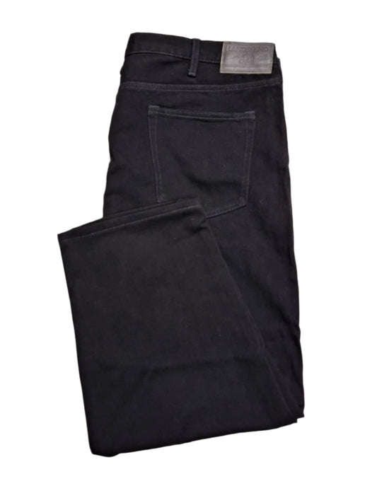 Lands' End Men's Traditional Fit Jeans 42x26 NWOT