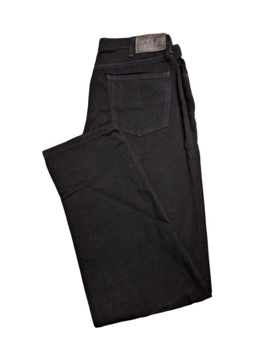 Lands' End Men's Comfort Waist Jeans 35x30 NWOT