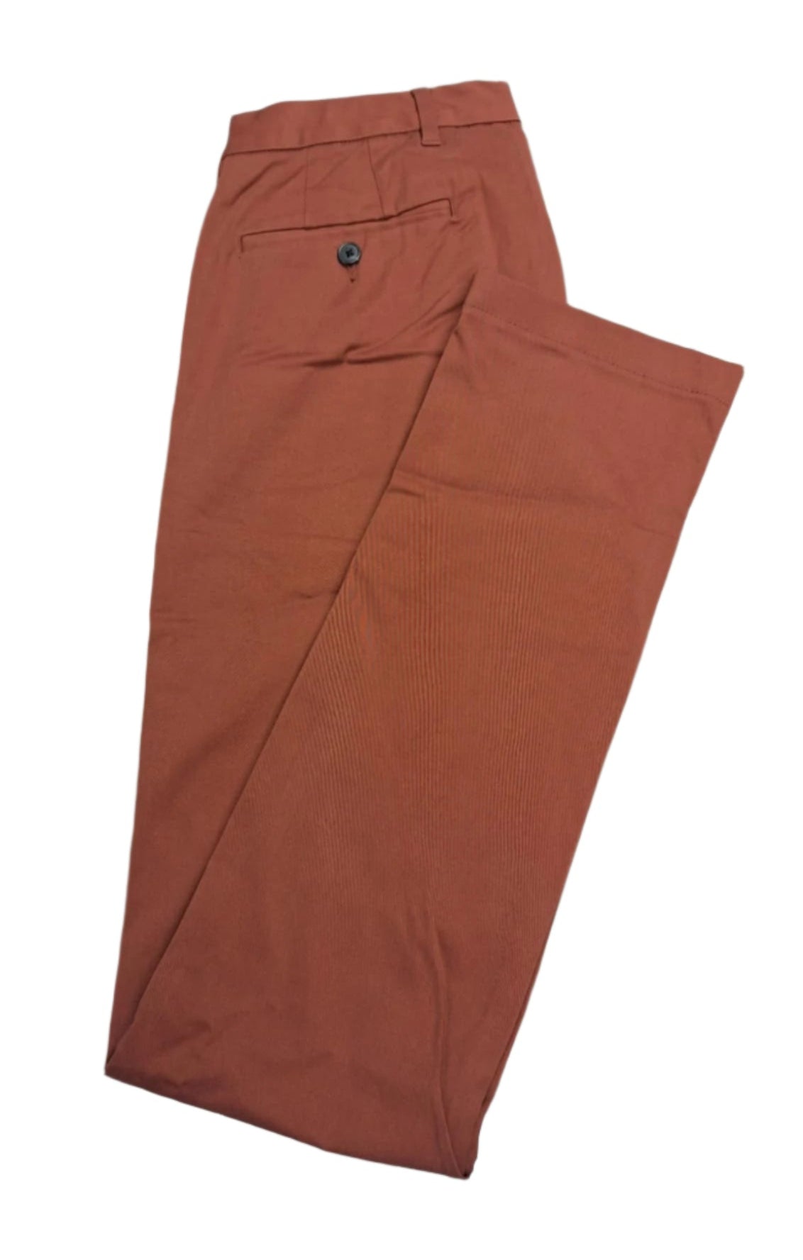 Lands' End Men's Comfort First Slim Fit Flex Waistband Pants 30x34 NWOT