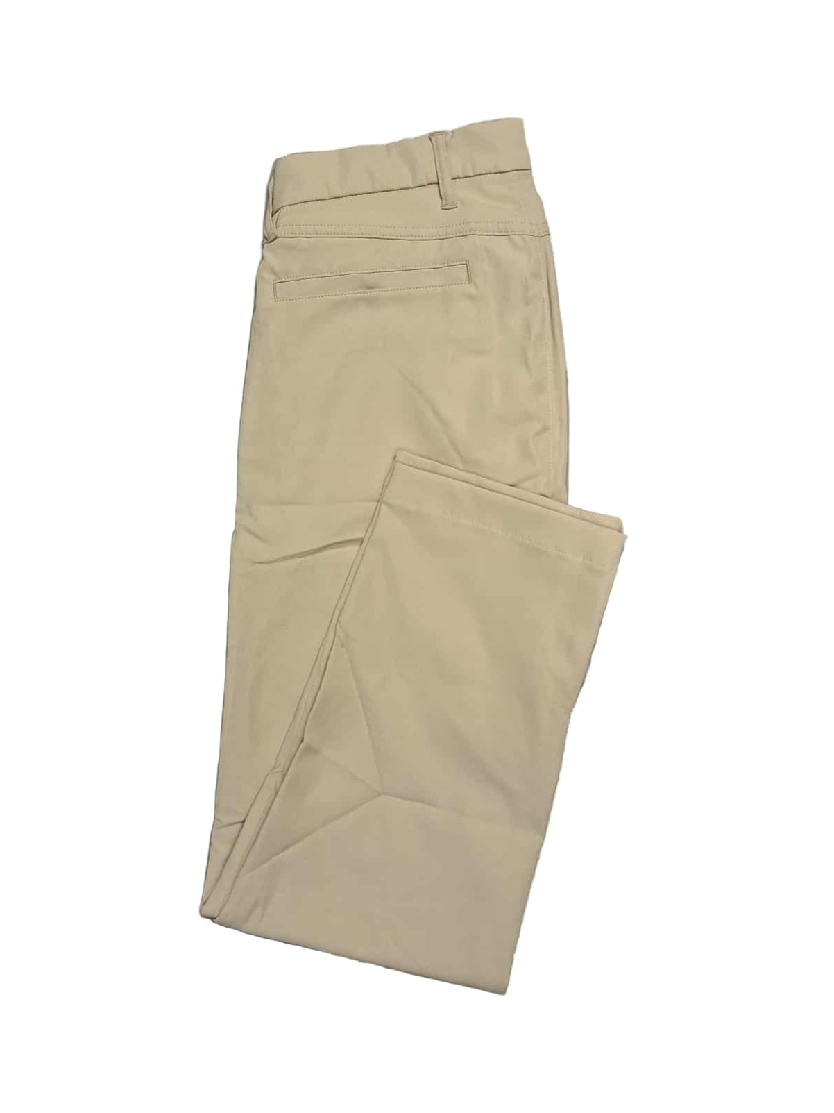 Lands' End Men's Slim Performance Chino Pants 30x26 NWOT