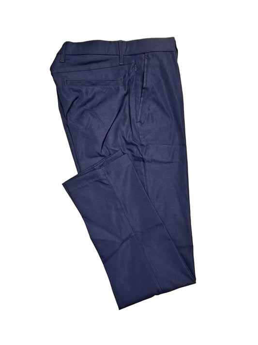 Lands' End Men's Slim Performance Chino Pants 34x31 NWOT