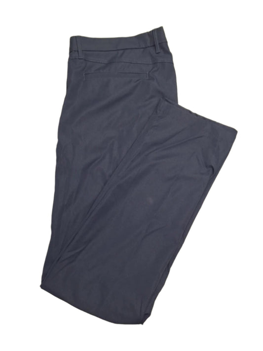 Lands' End Men's Slim Performance Chino Pants 34x33 NWOT
