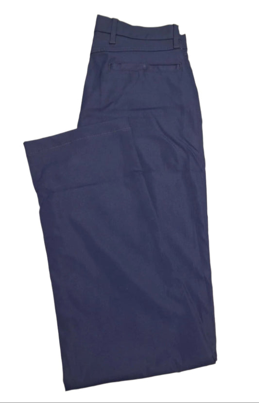 Lands' End Men's Traditional Fit Performance Chino Pants 30x32 NWOT