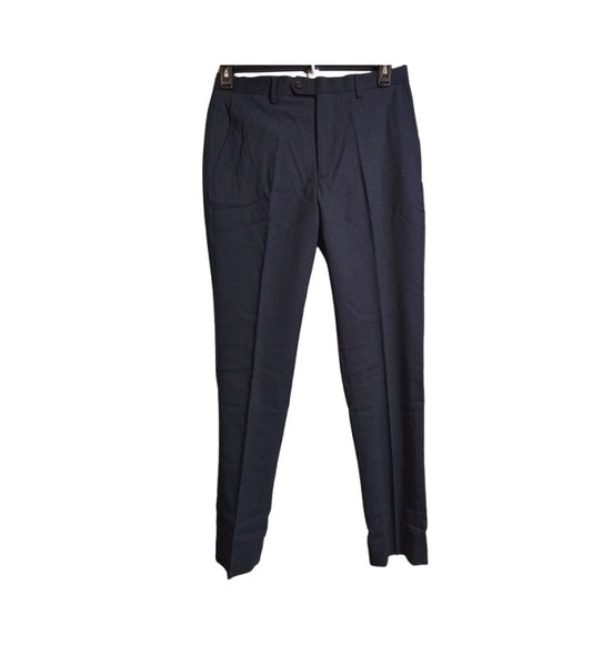 Lands' End Men's Comfort First Slim Fit Wool Pants 31x32 NWOT