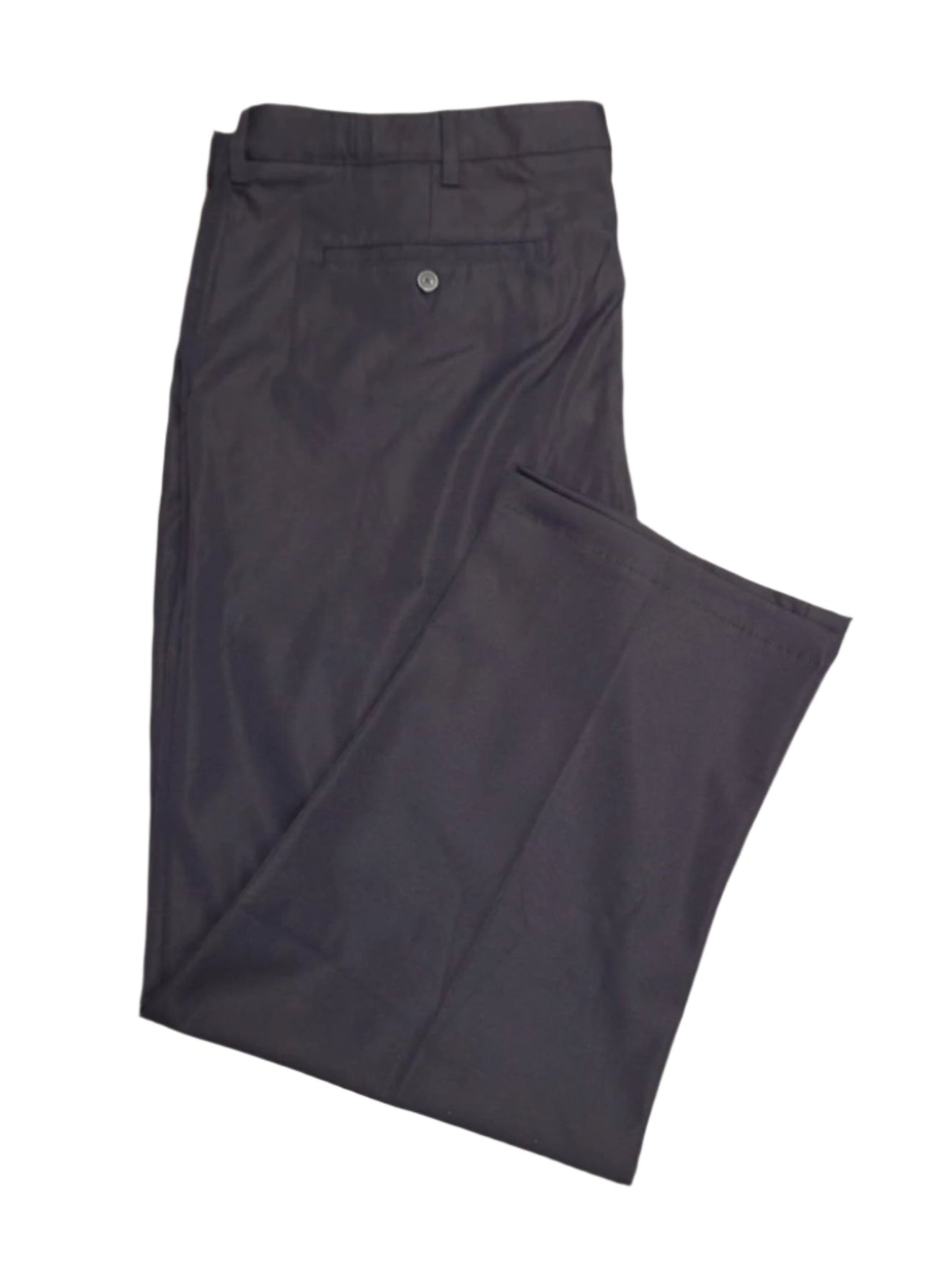 Lands' End Men's Traditional Fit Active Chino Pants 44x29 NWOT