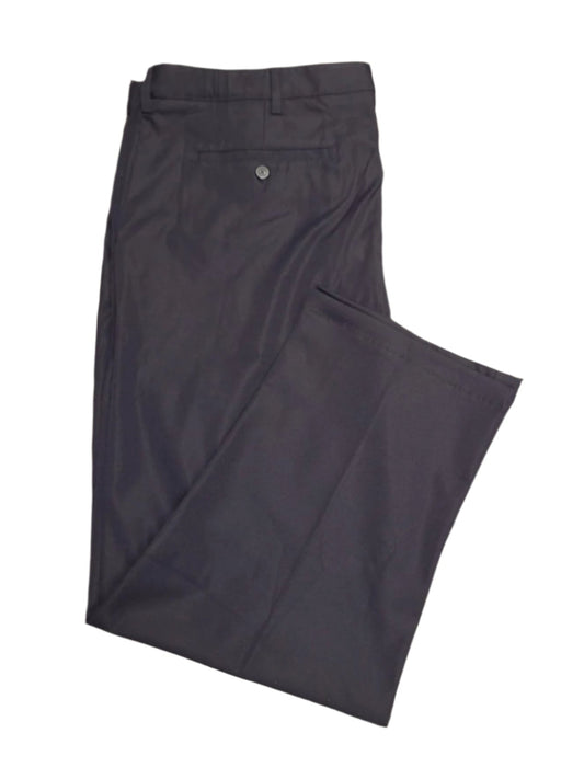 Lands' End Men's Traditional Fit Active Chino Pants 44x29 NWOT
