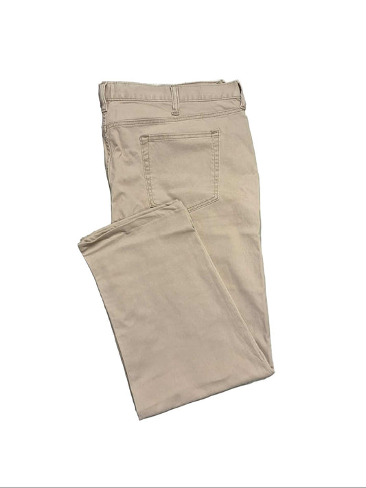 Lands' End Men's Traditional Fit Bedford Jeans 29" Inseam NWOT