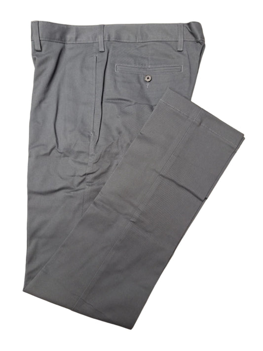 Lands' End Men's Slim Fit Comfort First No Iron Chino Pants - 33x33  - NWOT