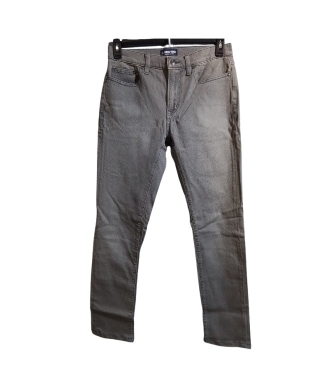 Lands' End Men's Slim Stretch Denim Jeans 30x32 NWOT