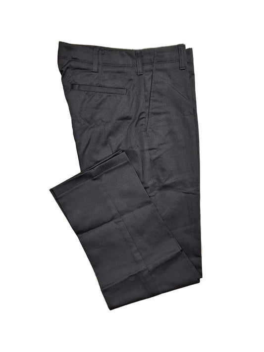 Lands' End Men's Traditional Fit Flat Front Chino Pants 31x29 NWOT