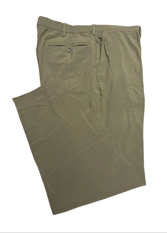 Lands' End Men's Traditional Fit Performance Packable Pants 37x31 NWOT
