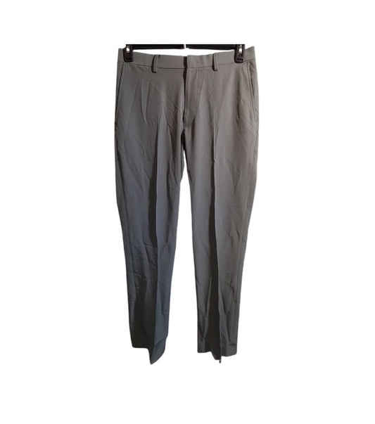 Lands' End Men's Traditional Fit Performance Packable Pants 30x30 NWOT