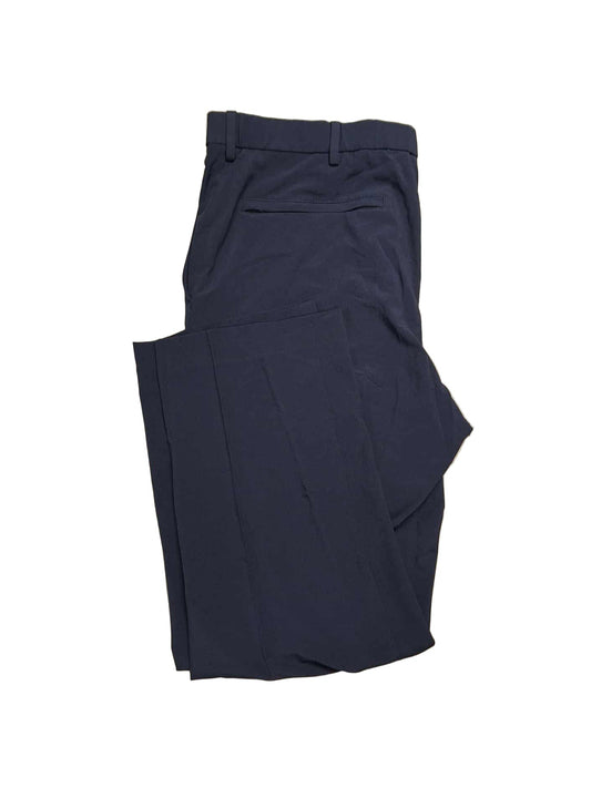 Lands' End Men's Traditional Fit Performance Packable Pants 37x29 NWOT