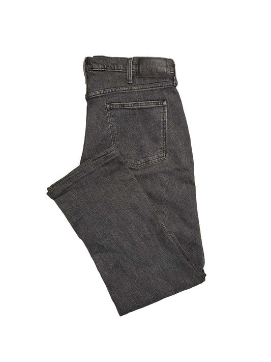 Lands' End Men's Straight Leg 5 Pocket Jeans 30" Inseam NWOT