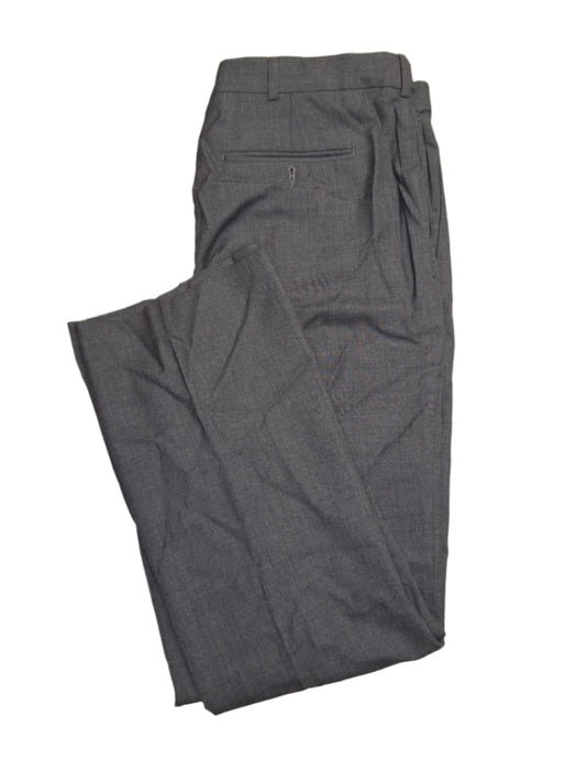 Lands' End Men's Traditional Fit Sea Washed Chino Pants 37x30 NWOT