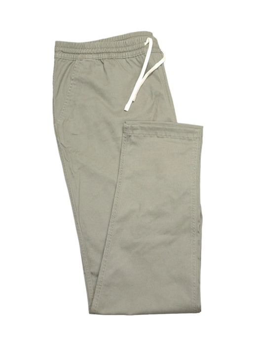 Lands' End Men's Pull On Knockabout Deck Pants XXL NWOT
