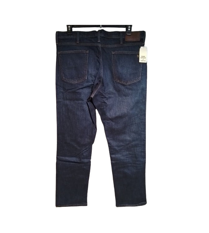Lands' End Men's Blake Shelton On Stage Bootcut Jeans 38x34 NWT