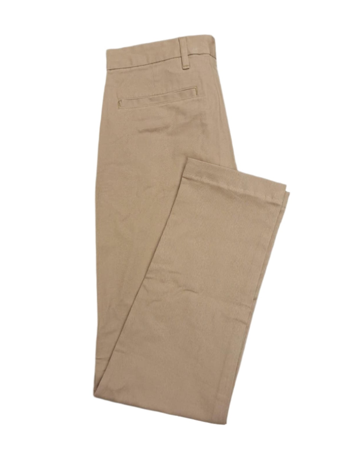 Lands' End Men's Comfort First Slim Fit Chino Pants 31x30 NWOT