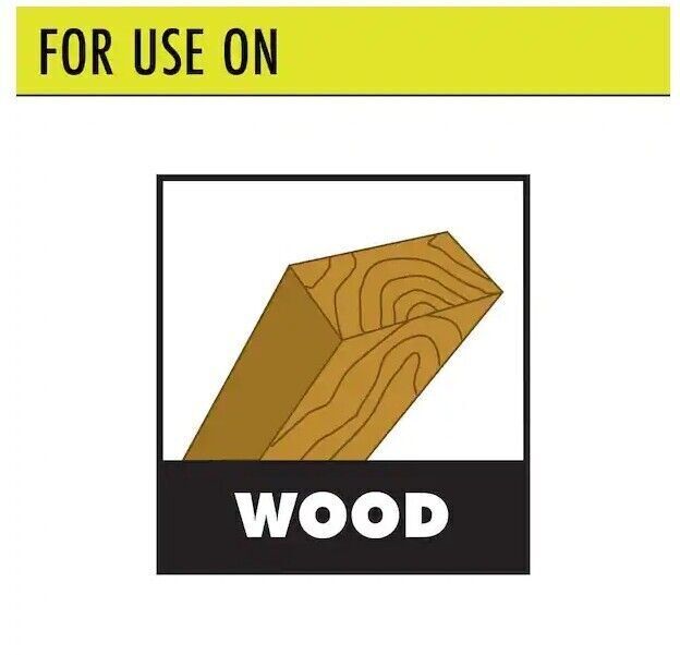 Ryobi 5-1/2 in. 18T Thin Kerf Carbide Circular Saw Blade-!