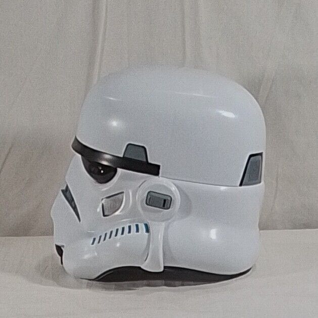 Rubies 35549 Star Wars Stormtrooper Helmet Adult  - Used