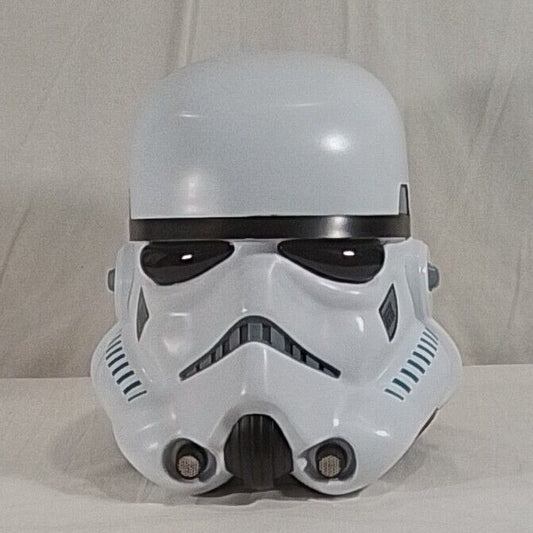 Rubies 35549 Star Wars Stormtrooper Helmet Adult  - Used