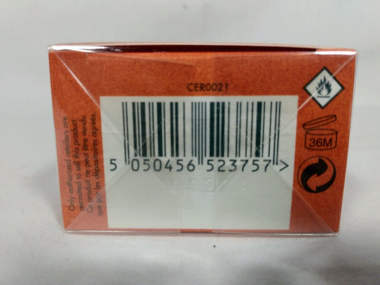 Nino Cerruti Image Eau De Toilette Spray 75ml/2.5oz Womens-Sealed