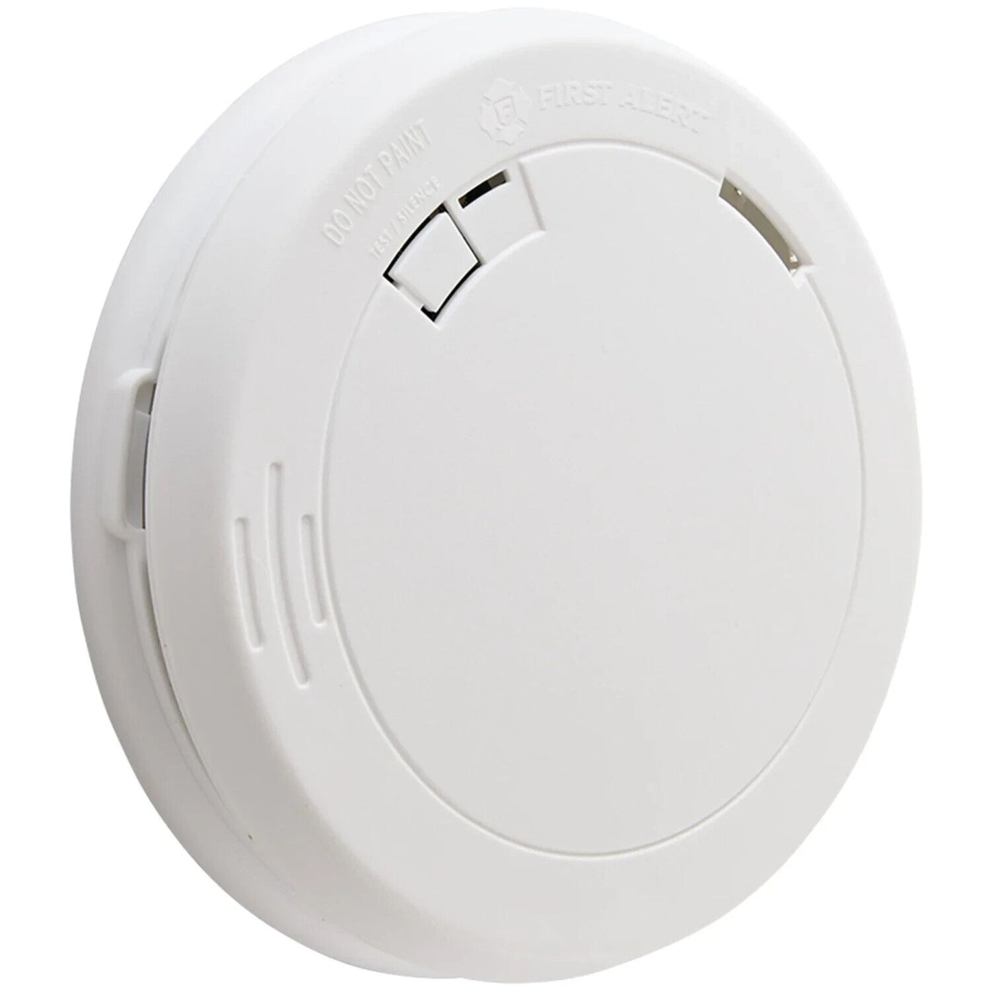 First Alert (1039852), Battery Photoelectric Sensor Smoke Alarm