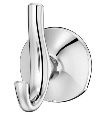 Pfister Ladera Robe Hook in Polished Chrome-BRH-KROC-!