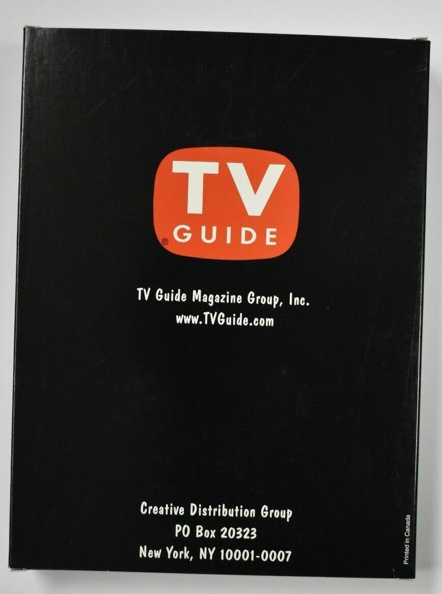 TV Guide Collector's Classics Reissue- May 14, 1955- Perry Como- New