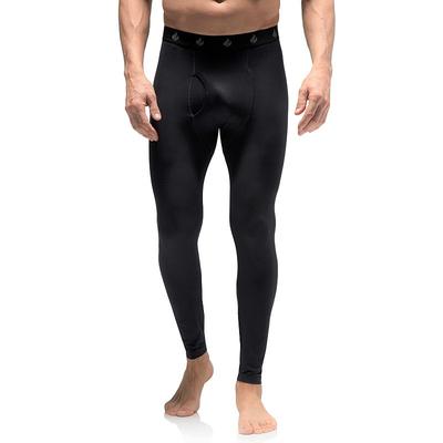 Men's Heat Holders Ultra Lite Base Layer Pants - Black - XL - NWT