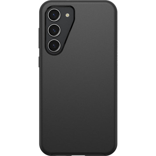 OtterBox Samsung Galaxy S23+ Symmetry Series Case - Black-NIB