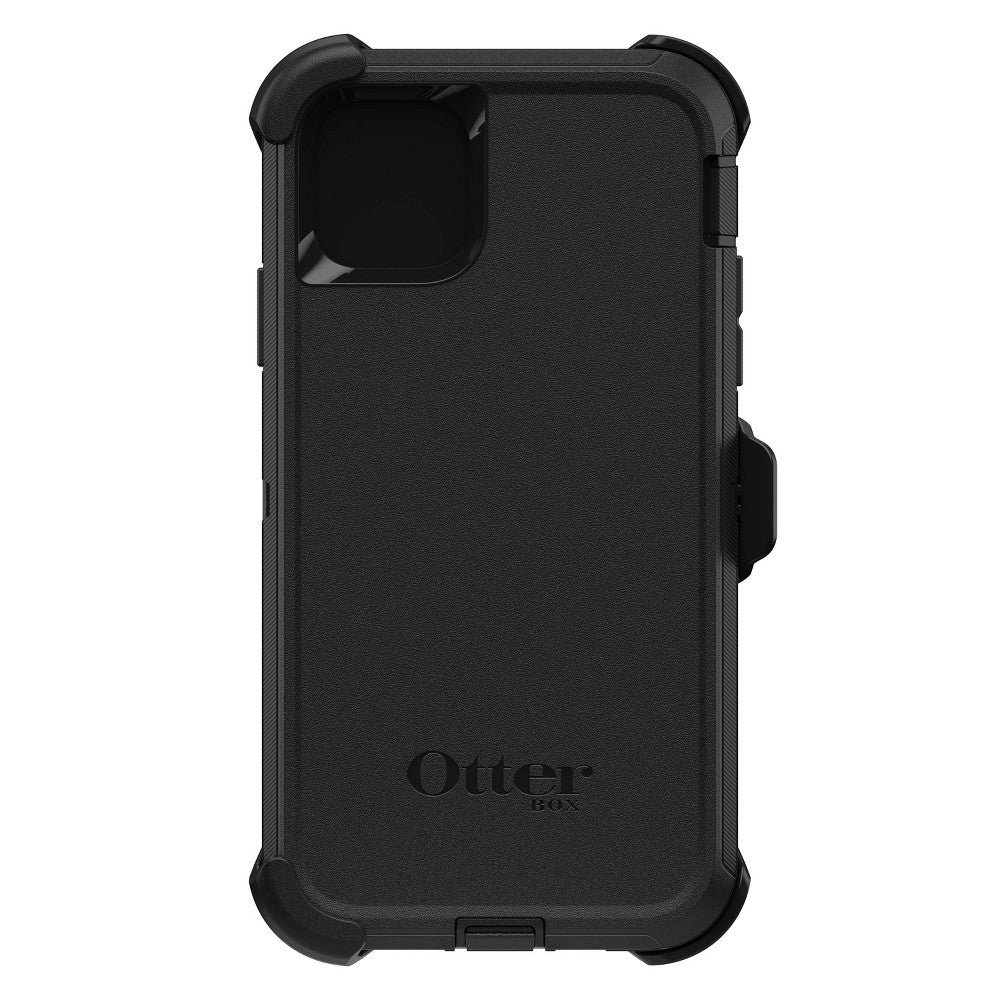 OtterBox Apple iPhone 11/iPhone XR Defender Series Pro Case - Black-NIB