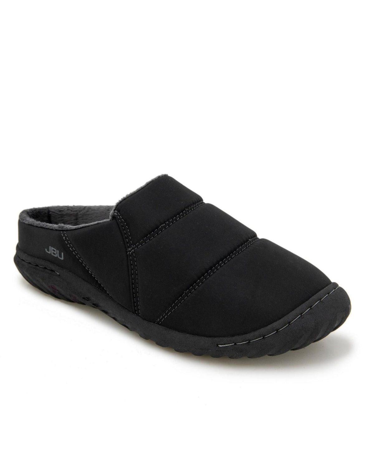 Women's JBU by Jambu & Co Willow Mule Casual Shoes - Black - 9 - NIB