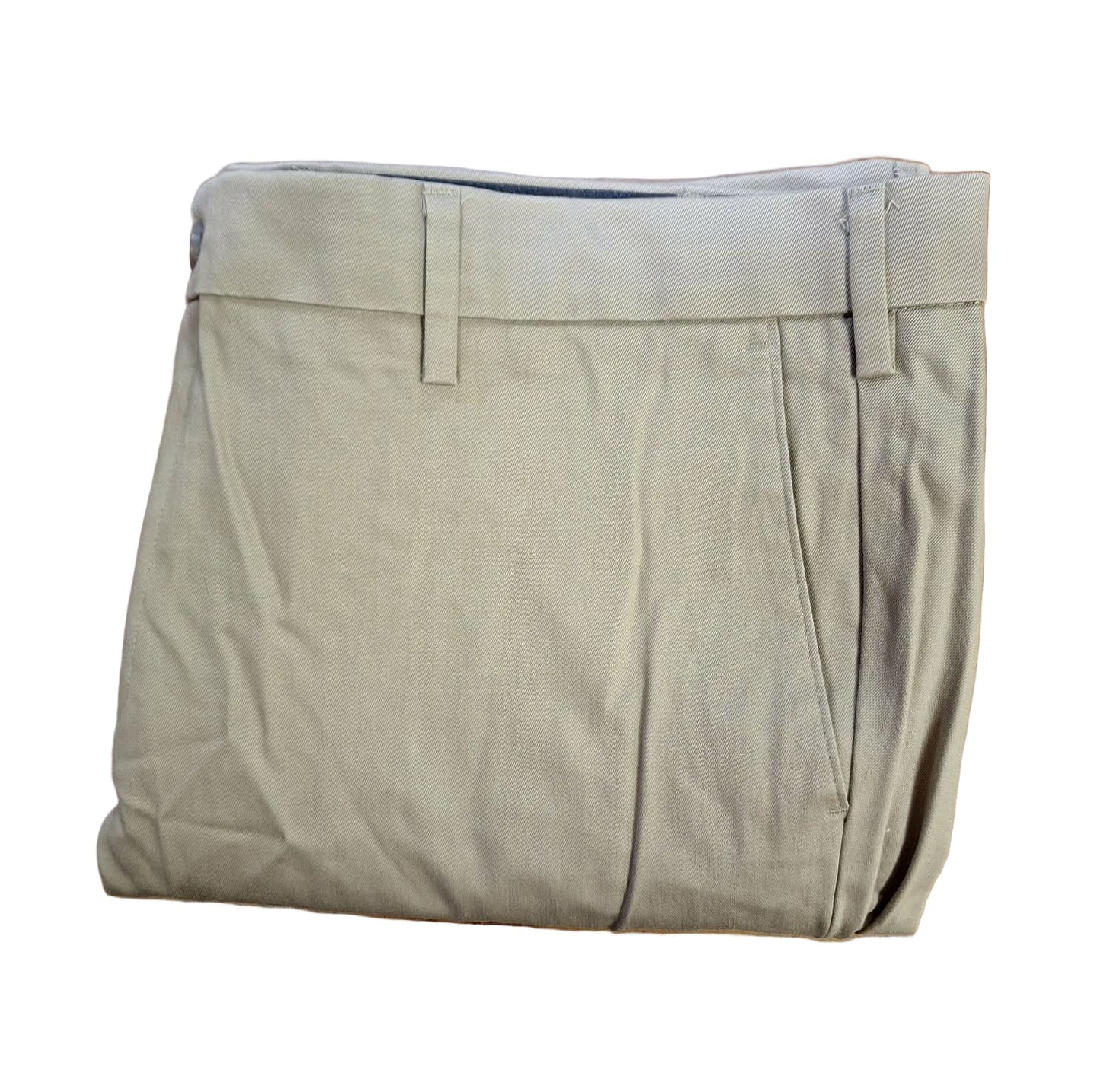 Dockers Men's Flex Comfort Classic Fit Signature Khaki Pants 40x32 NWOT