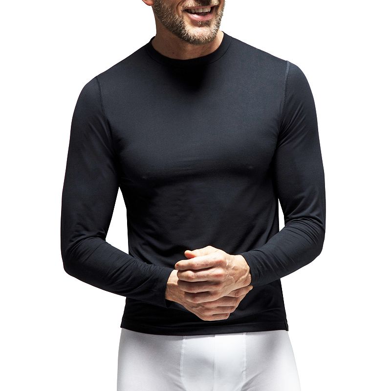 Men's Heat Holders BUNDLE Ultra Lite Base Layer Tops - Medium - NWT