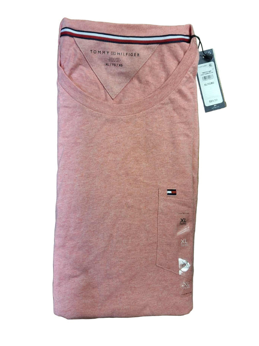 Tommy Hilfiger Men's Fall Core Crew Neck T-Shirt Various Sizes NWT