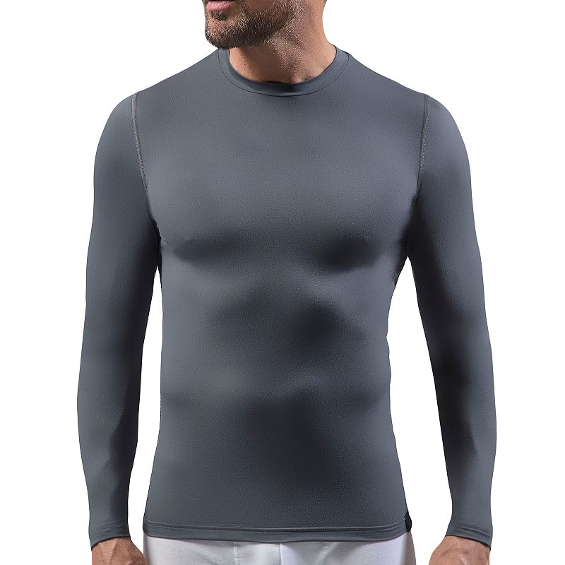 Men's Heat Holders BUNDLE Ultra Lite Base Layer Tops - Medium - NWT