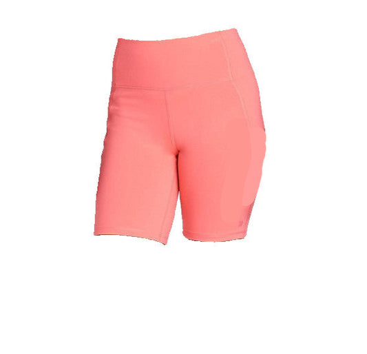 All in Motion Women's Brushed Sculpt Curvy Bike Shorts XS NWT