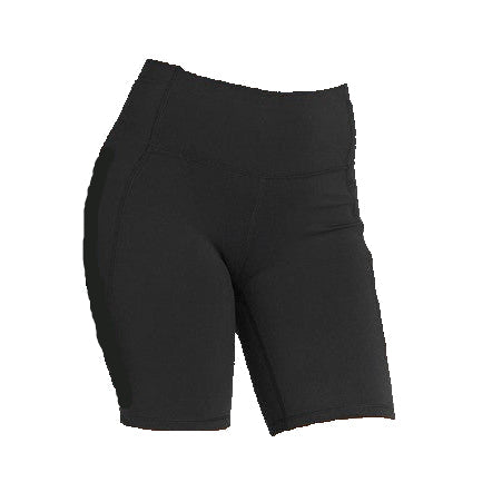 All in Motion Women's Brushed Sculpt Curvy Bike Shorts XXL NWT
