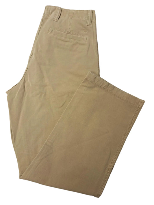 Dockers Men's Straight Leg Khaki Pants 34x29 NWOT