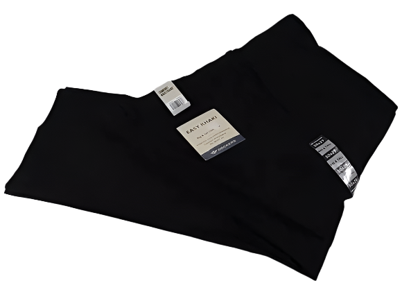 Dockers Men's Big & Tall Easy Classic Pleated Fit Khaki Stretch Pants-NWT