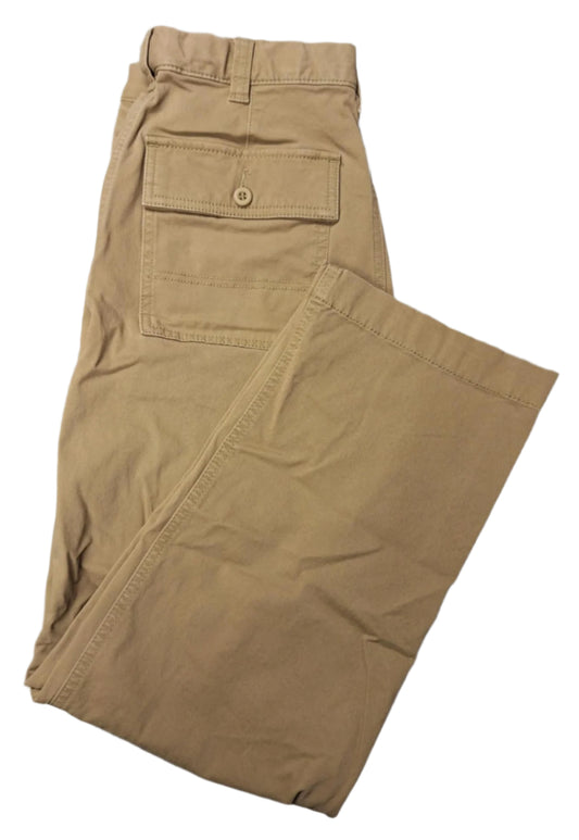 Dockers Men's 360 Flex Khaki Pants 30x30 NWOT