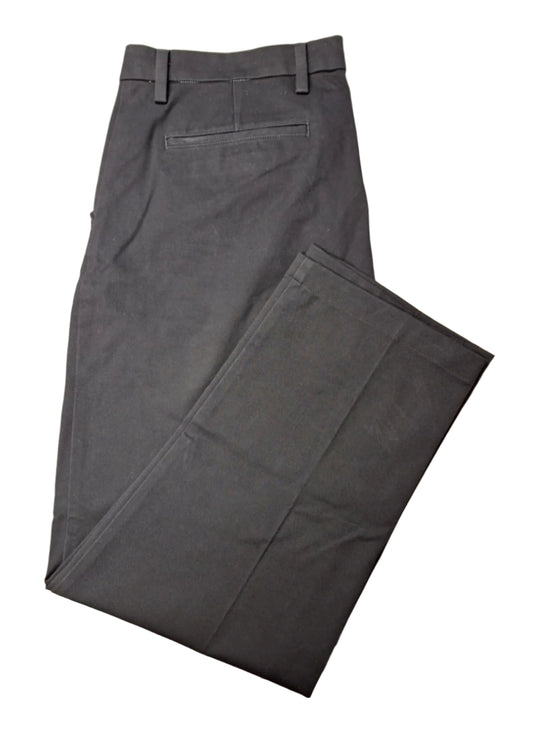 Dockers Men's Straight Leg Workday Khaki Pants 38x30 NWOT