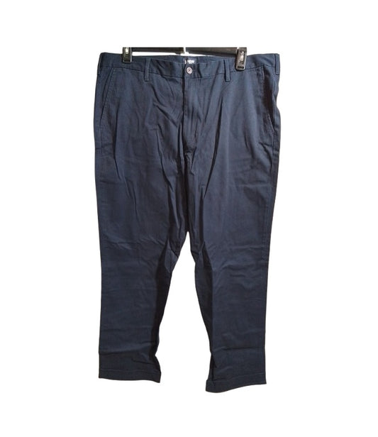 Men's Land's End Comfort First Knockabout Chino Pants - 42x31 - NWOT