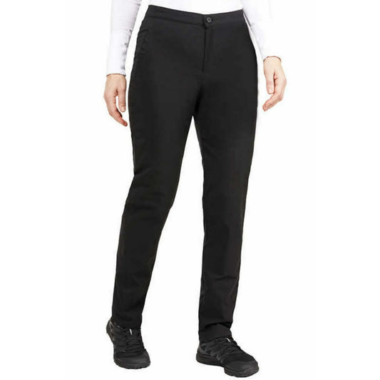 Stormpack Ladies Windproof Lined Pants-NWT