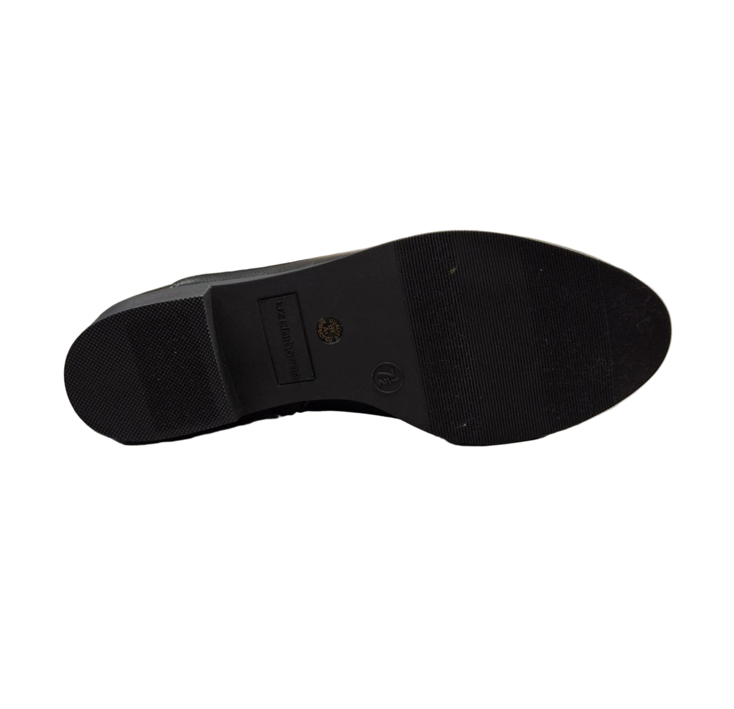 Women's Liz Claiborne Roycen Ankle Booties - Black - 7.5 - NIB