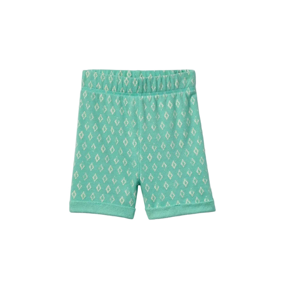 Art Class Toddler Boys' Pull On Shorts Various Sizes Teal NWT