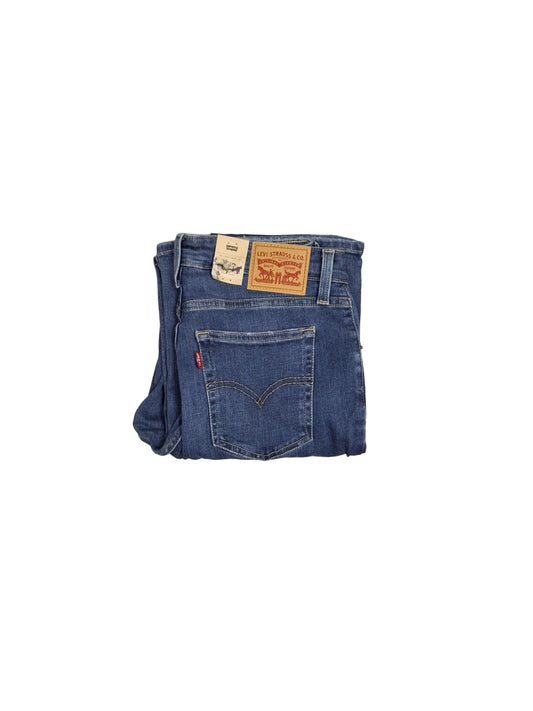 Levi's Women'sS 726 High Rise Flare Jeans - 10L - Take A Walk - NWT
