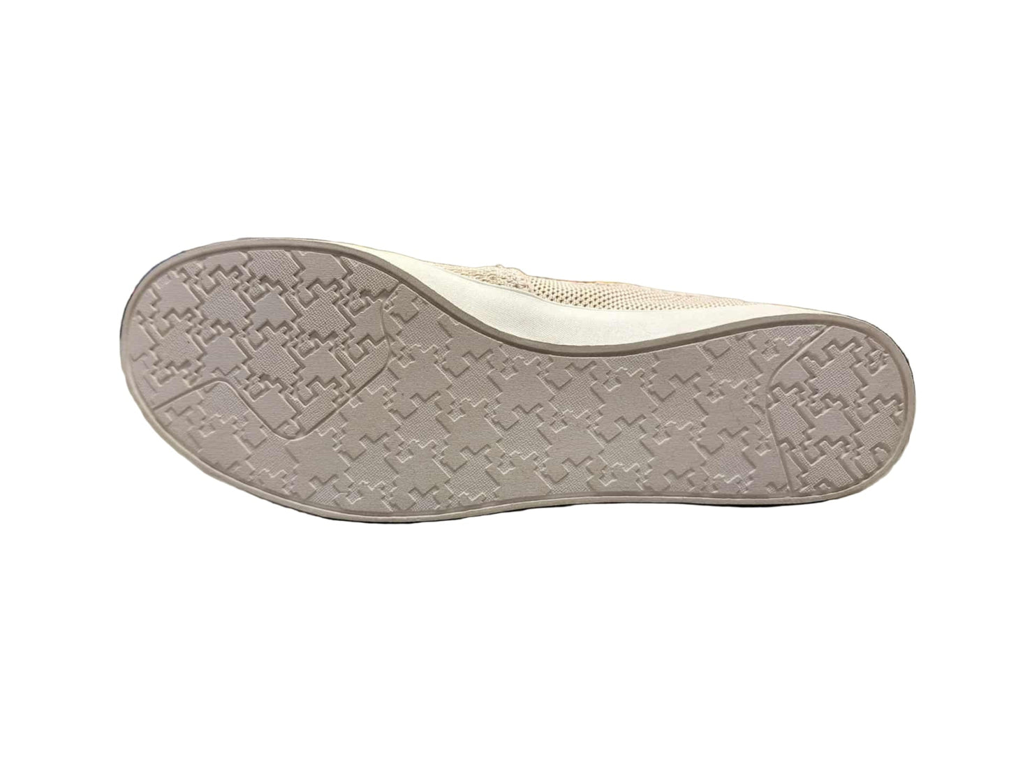 Women's Dr. Scholl's Madison Knit Slip On Sneakers - Taupe - 9 - NWOB